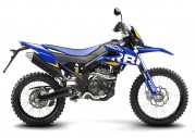 Derbi DRD125 Derbi DRD125